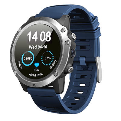 4G LTE Smart Watch